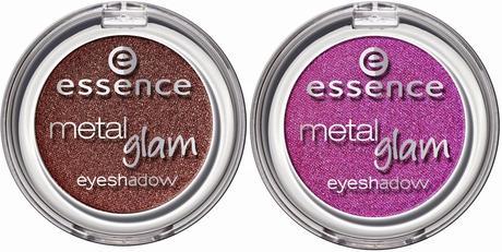 todos los nuevos productos de ESSENCE para el lineal fijo