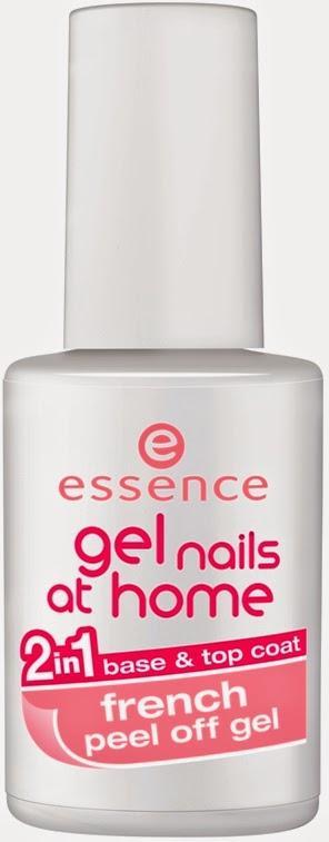 todos los nuevos productos de ESSENCE para el lineal fijo