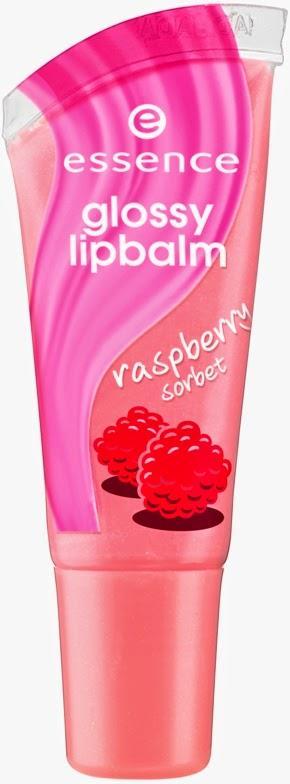 todos los nuevos productos de ESSENCE para el lineal fijo