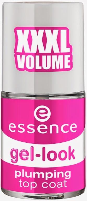 todos los nuevos productos de ESSENCE para el lineal fijo