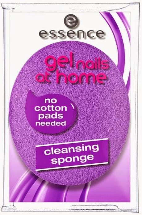 todos los nuevos productos de ESSENCE para el lineal fijo