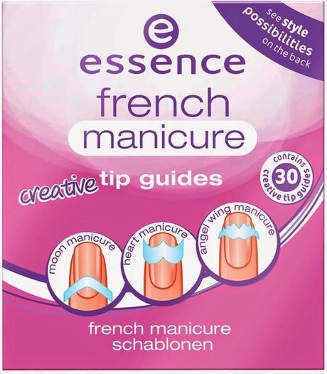 todos los nuevos productos de ESSENCE para el lineal fijo