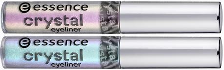 todos los nuevos productos de ESSENCE para el lineal fijo