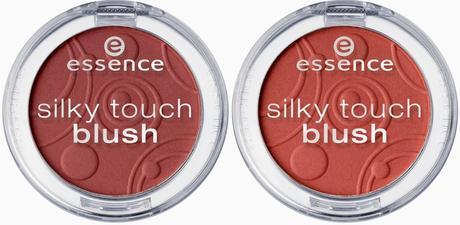 todos los nuevos productos de ESSENCE para el lineal fijo