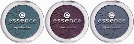 todos los nuevos productos de ESSENCE para el lineal fijo