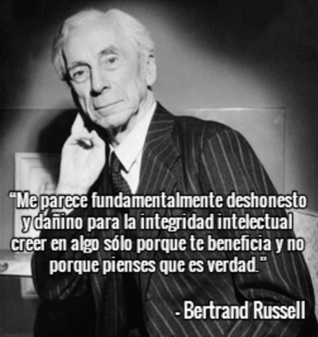Perjudial ser por conveniencia y no porque apasione