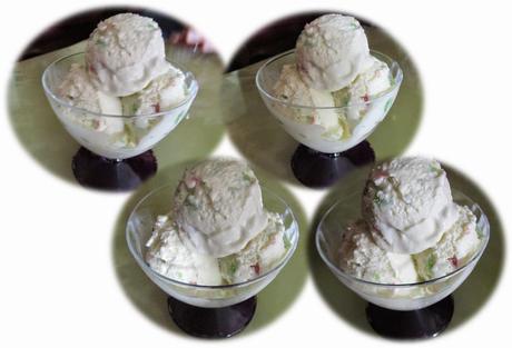 HELADO  TUTI  FRUTI