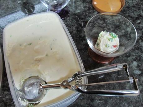 HELADO  TUTI  FRUTI
