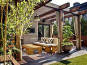 Pergolas Rusticas