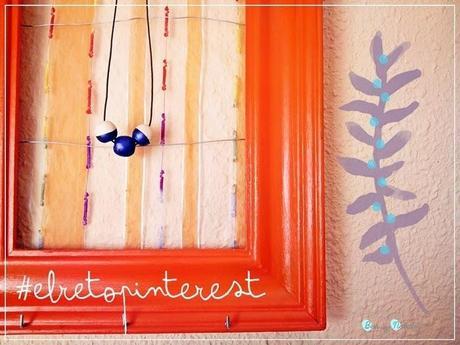 #elretopinterest: collar de bolas