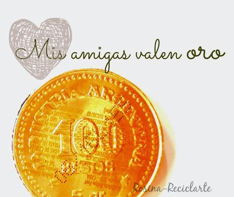 El valor de la amistad