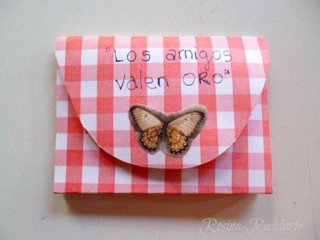 El valor de la amistad