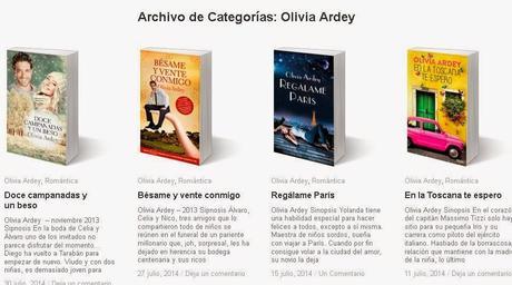 Vivir los libros Vivir los libros
