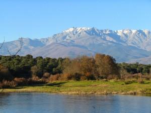 Sierra Pela, Soria