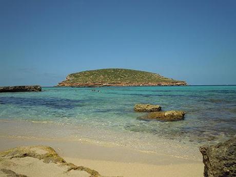 Playa Ses Illetes Formentera 