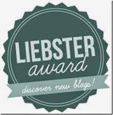 PREMIO LIEBSTER AWARD