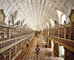 Las 5 Mejores Bibliotecas del Mundo