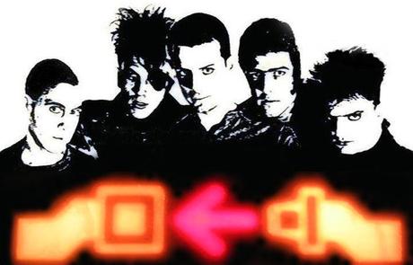 La Columna Schäfer: Fasten your seatbelts