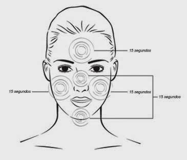 Mi salvación de limpieza facial