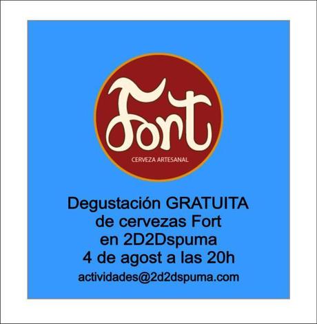 fortdegustación