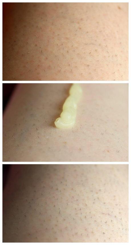 Sorbete Hidratante de The Body Shop Sorbete Hidratante de The Body Shop