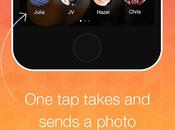 Instagram pretende competir contra Snapchat sistema mensajería efímera Bolt