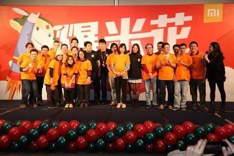 Xiaomi pisa a Apple: Ya es el segundo vendedor de smartphones en China