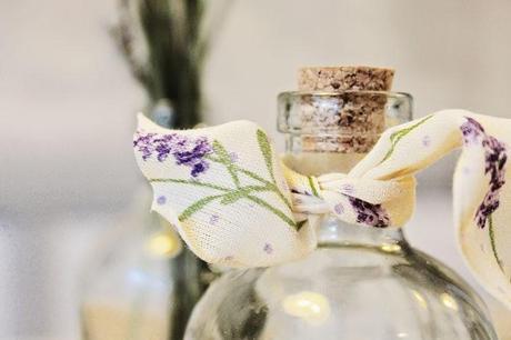 Ideas para decorar y conservar #lavanda Ideas para decorar y conservar #lavanda