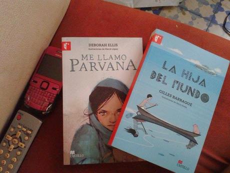 IMM #1 - Junio & Julio + Aviso