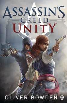 Argumento de la novela de Assassin's Creed: Unity