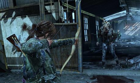 The Last of Us: Remastered ya está a la venta