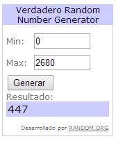 Ganadores sorteo 1000 seguidores + 2 años.
