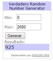 Ganadores sorteo 1000 seguidores + 2 años.