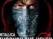 Canal+ estrena este miércoles 'Metallica Through Never'
