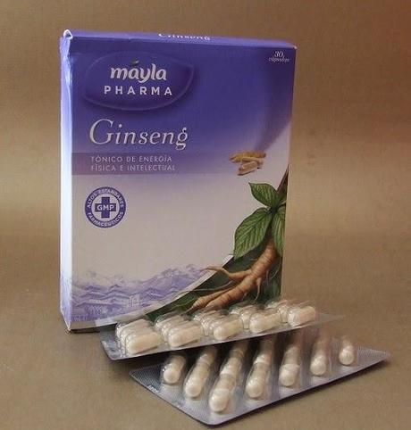 DISFRUTABOX de Julio 2014 (Un largo viaje)