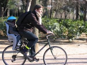 Ciclismo urbano para todos
