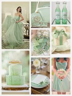 Mint inspiration
