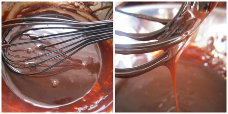 Trufas de Chocolate, Coco & Almendras