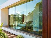 Casa Minimalista Malavella Minimal Style