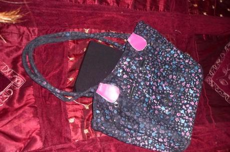 Cosas raras de lectores #1