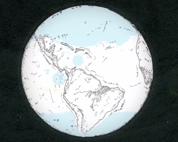 ¿Qué pasaría si la Tierra dejara de girar de repente?