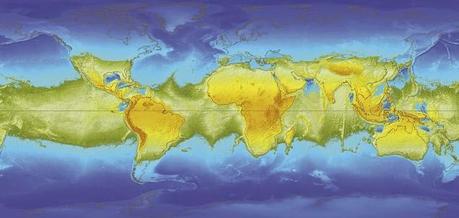 Consecuencias si la Tierra deja de girar