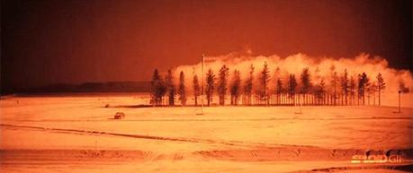 Consecuencias si la Tierra deja de girar