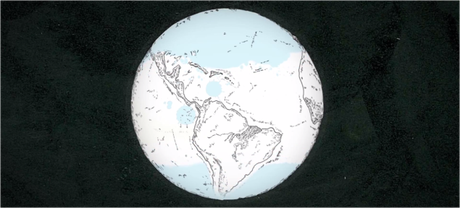 ¿Qué pasaría si la Tierra dejara de girar de repente?