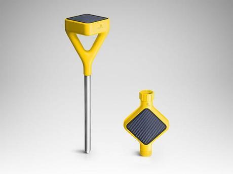 Edyn :: asistente inteligente de jardinería Edyn :: asistente inteligente de jardinería