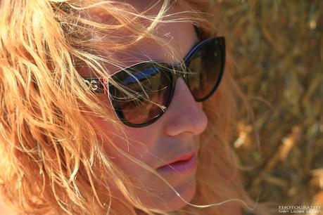 Animal print en verano
