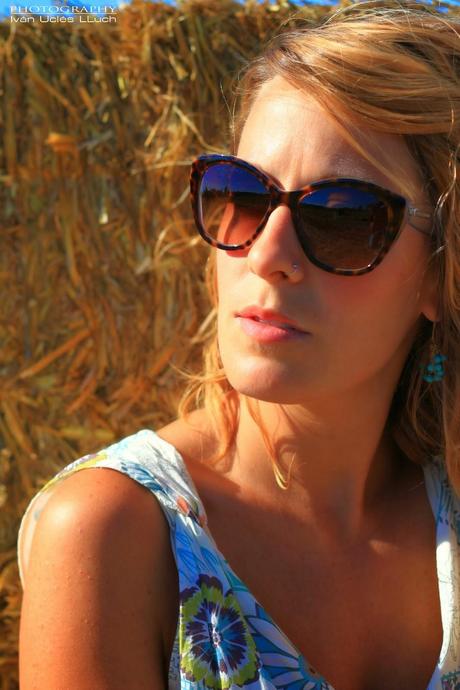 Animal print en verano