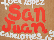 Canciones paganas (esmerarte 2014) xoel lópez, venta vinilo lunes agosto