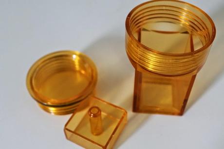 ¡TENGO LOS HUEVOS CUADRADOS y rellenos de atún y cangrejo!!