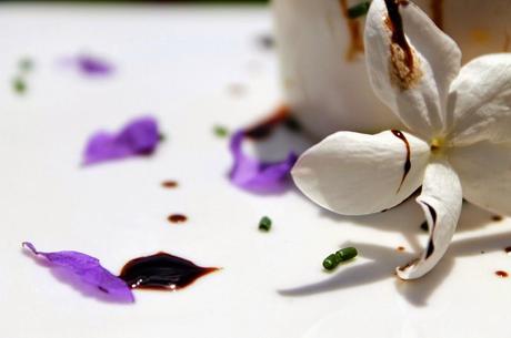 ¡TENGO LOS HUEVOS CUADRADOS y rellenos de atún y cangrejo!!